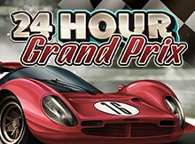 RTP Red Tiger 24 Hour Grand Prix